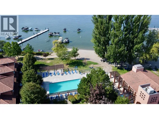 7600 COTTONWOOD Drive Unit# 406, Osoyoos, British Columbia V0H1V3