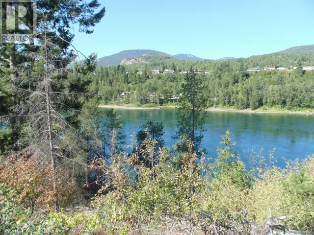 Lot 3 WATERLOO Road, Castlegar, British Columbia V1N4K8