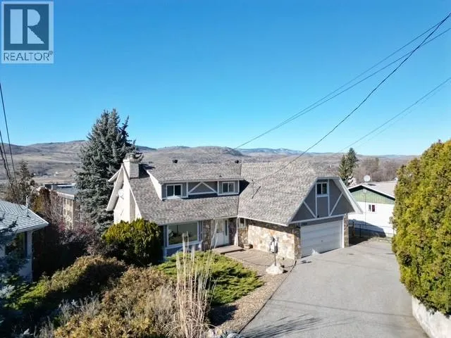 5844 Pleasant Valley Road, Vernon, British Columbia V1B3L6