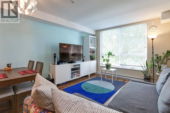 208 55 EIGHTH AVENUE, New Westminster, British Columbia V3L0E8