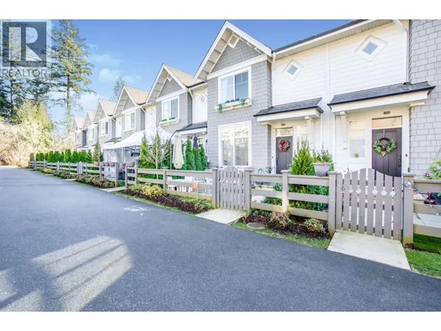 129 1331 OLMSTED STREET, Coquitlam, British Columbia V3E0T3