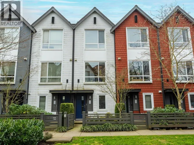 59 2310 RANGER LANE, Port Coquitlam, British Columbia V3B0K3