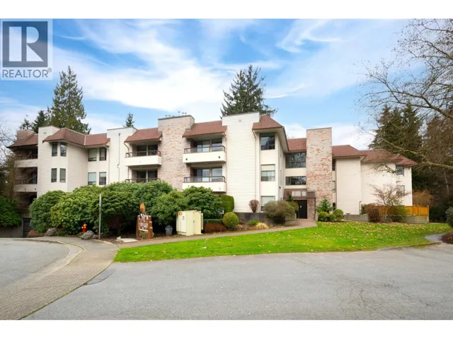 107 1150 DUFFERIN STREET, Coquitlam, British Columbia V3B7M8