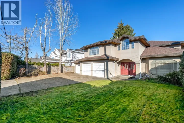 8920 MINLER ROAD, Richmond, British Columbia V7C3T9