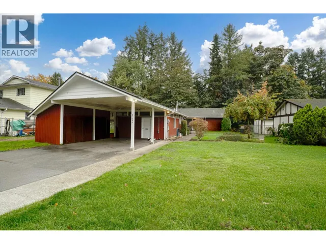 21254 117 AVENUE, Maple Ridge, British Columbia V2X2H4
