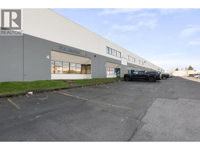 4 11191 HORSESHOE WAY, Richmond, British Columbia V7A4S5