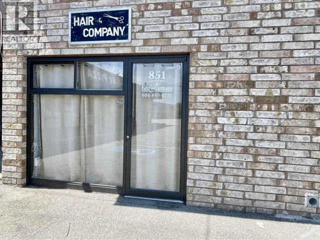 2 851 GIBSONS WAY, Gibsons, British Columbia V0N1V7