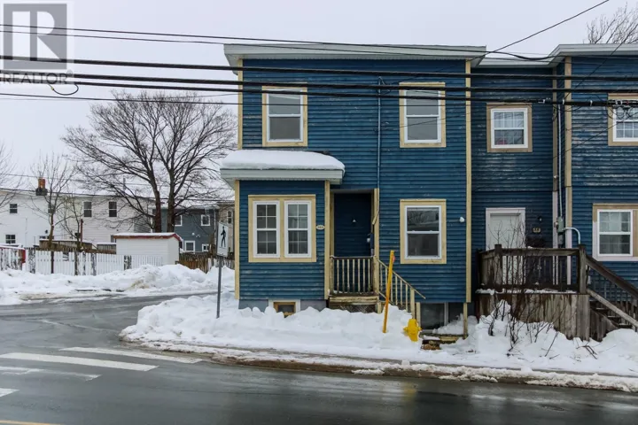 38A Prince of Wales Street, St. John's, Newfoundland & Labrador A1C4M9