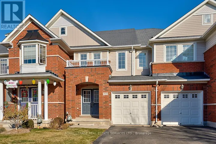 3221 SHARP ROAD, Burlington (Alton), Ontario L7M0H7