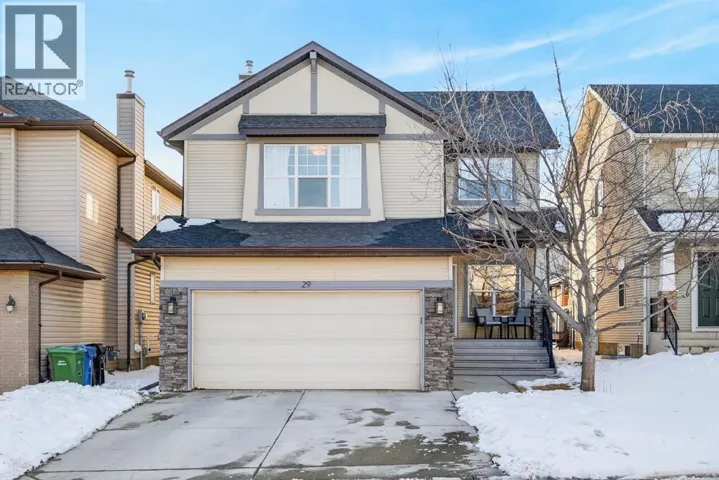 29 Cougarstone Manor SW, Calgary, Alberta T3H5N4