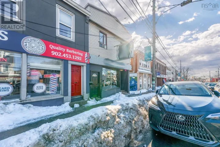 6430 Quinpool Road, Halifax, Nova Scotia B3L1A8