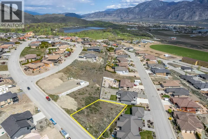 3611 CYPRESS HILLS Drive, Osoyoos, British Columbia V0H1V4