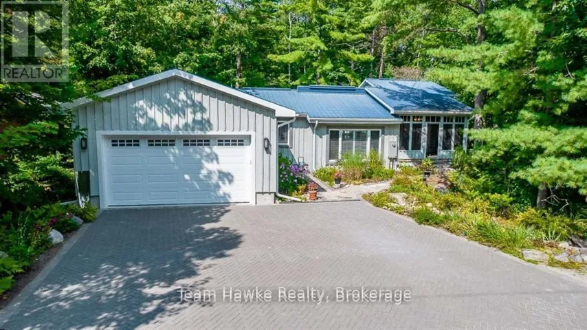 36 ROSEMARY DRIVE, Tiny, Ontario L0L2T0