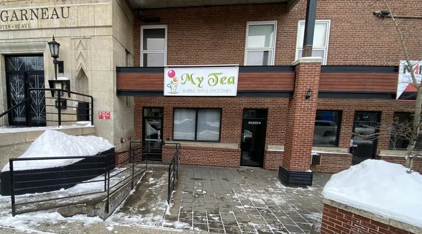 Suite 10724A 10724 82 Avenue, Edmonton, Alberta T6E6P5