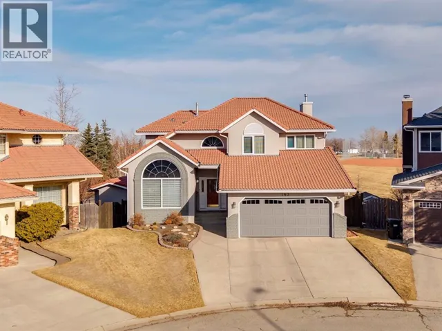 163 Edgebrook Close NW, Calgary, Alberta T3A4Z9