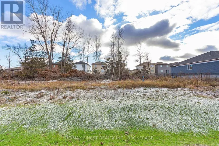 LOT 1 EMMA STREET, Loyalist (Odessa), Ontario K0H2H0