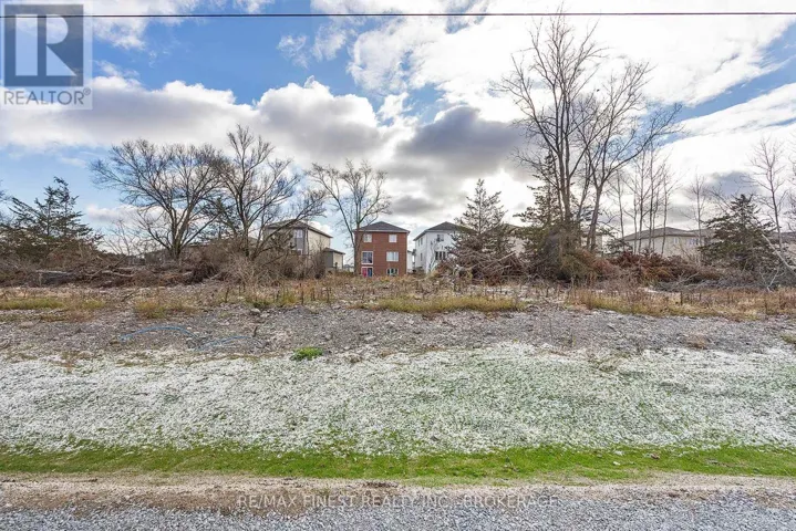 LOT 4 EMMA STREET, Loyalist (Odessa), Ontario K0H2H0