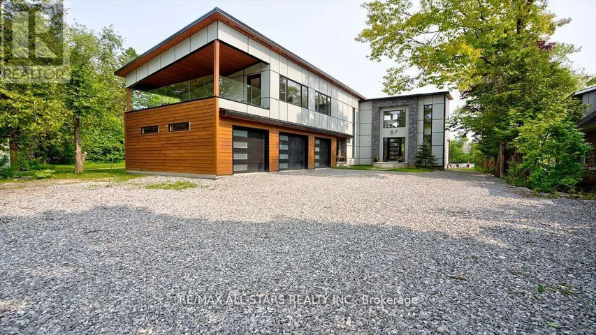 87 RIVERSIDE DRIVE, Kawartha Lakes (Bobcaygeon), Ontario K0M1A0