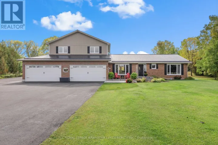 1138 LITTLE BRITAIN ROAD, Kawartha Lakes (Mariposa), Ontario K0M2C0