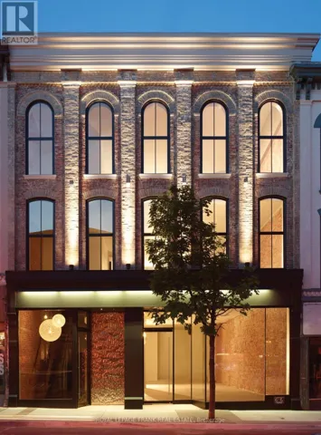 420 GEORGE STREET N, Peterborough (Town Ward 3), Ontario K9H3R5