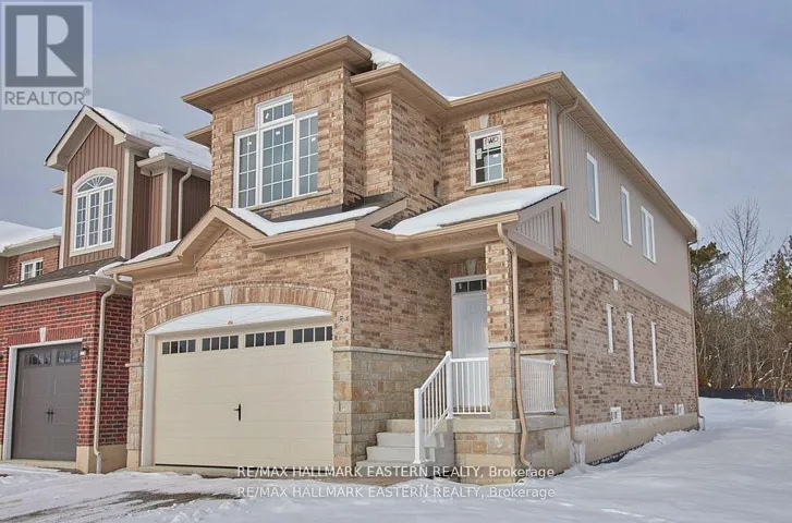 30 COLDBROOK DRIVE, Cavan Monaghan (Millbrook Village), Ontario L0A1G0