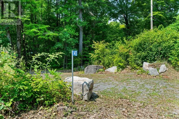 143 MARBLE POINT ROAD, Marmora and Lake (Marmora Ward), Ontario K0K2M0