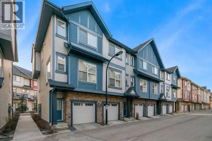 221 New Brighton Row SE, Calgary, Alberta T2Z1B9