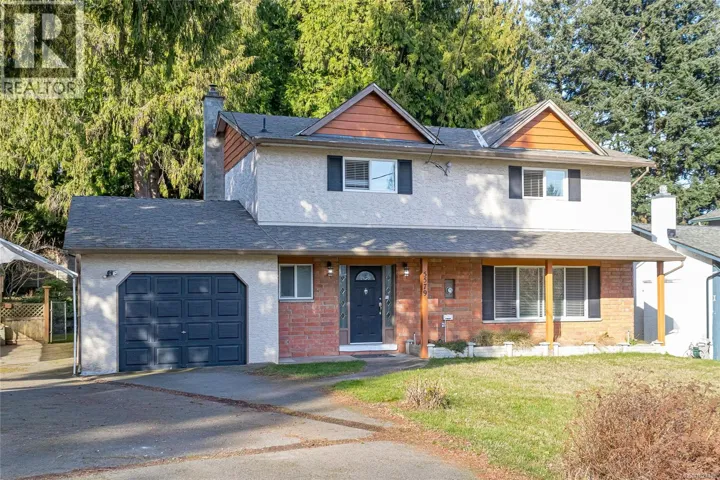 5579 Kenwill Dr, Nanaimo, British Columbia V9T5M5