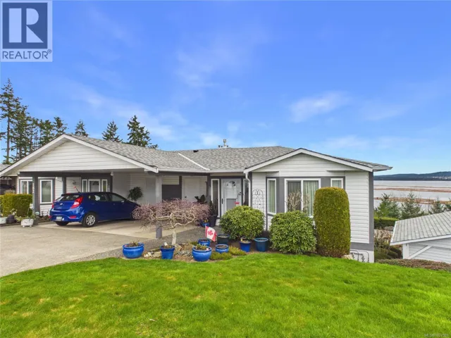 180 Bowlsby St, Nanaimo, British Columbia V9R5K1