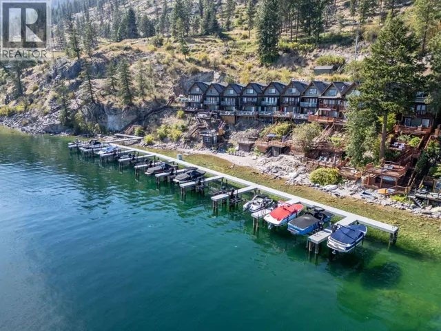 4215 Westside Road Unit# 7, Kelowna, British Columbia V1Z3W8