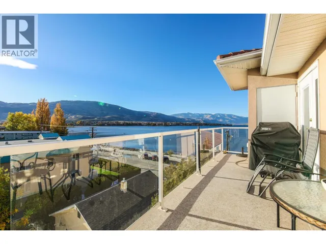 6805 Cottonwood Drive Unit# 400, Osoyoos, British Columbia V0H1V3