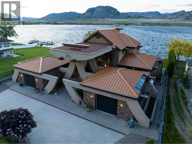 17949 87TH Street, Osoyoos, British Columbia V0H1V2