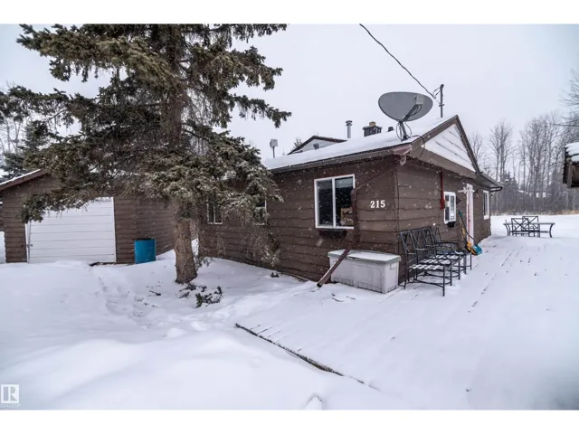 215 2 ST, Rural Lac Ste. Anne County, Alberta T0E1A0