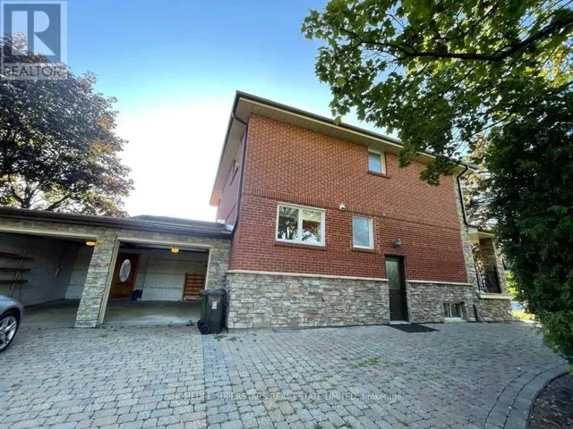 BSMENT ONLY - 171 PLEASANT AVENUE, Toronto (Newtonbrook West), Ontario M2M1M4