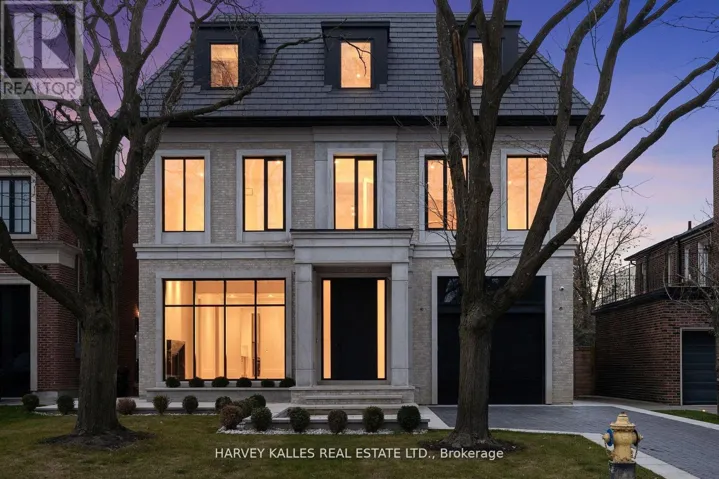 370 GLENGROVE AVENUE W, Toronto (Lawrence Park South), Ontario M5N1W5