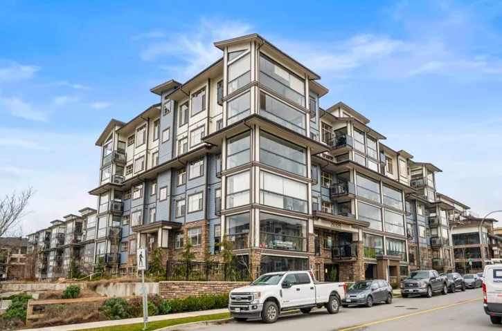 414 20325 85 AVENUE, Langley, British Columbia V2Y3L2