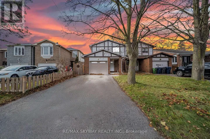 234 MANSE ROAD, Toronto (West Hill), Ontario M1E3V4