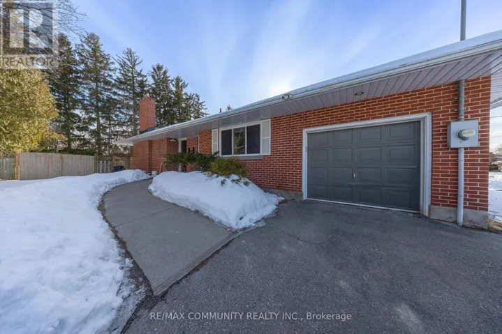 180 SEVERN STREET, Oshawa (McLaughlin), Ontario L1J6R7