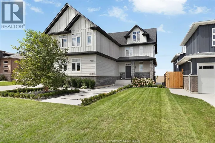 4523 ANDERSON, Lakeshore, Ontario N0P1J0