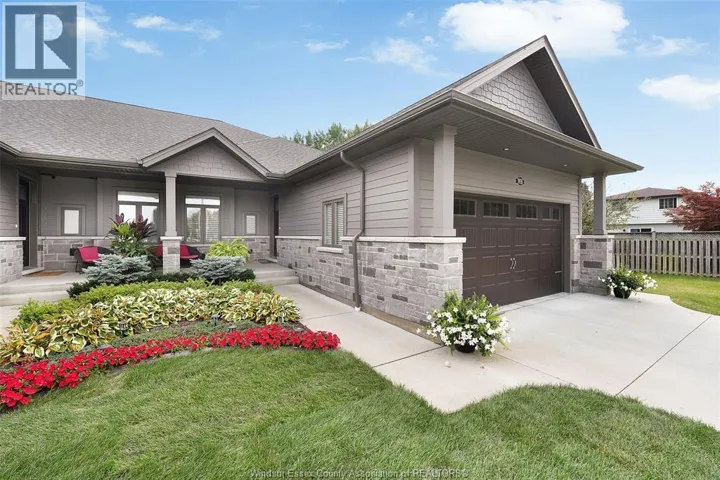 3935 ORA STREET, Windsor, Ontario N9G0B3