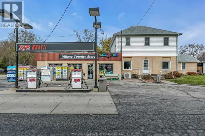 56-60 COUNTY RD 50 West, Colchester, Ontario N0R1G0