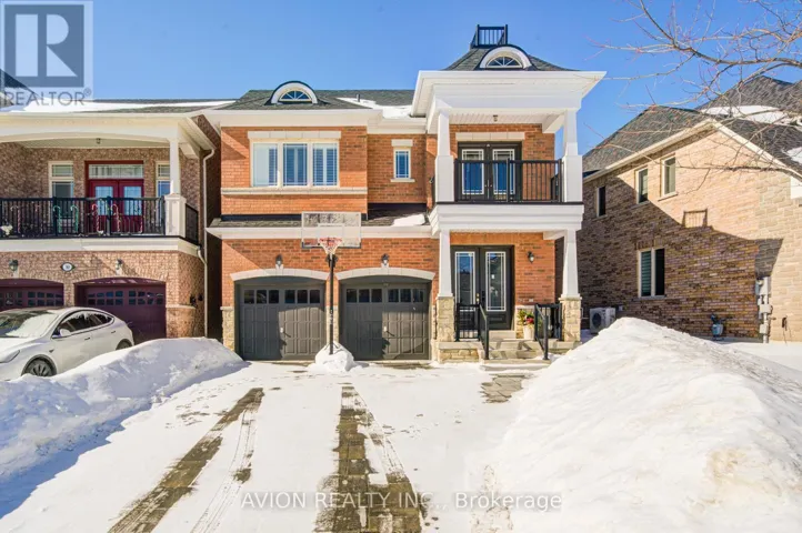 BASEMENT - 12 PARSELL STREET, Richmond Hill (Jefferson), Ontario L4E0C7