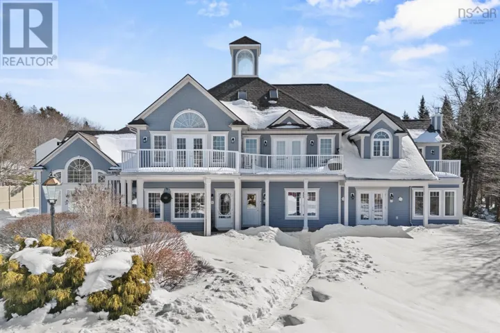 A 184 Shore Club Road, Hubbards, Nova Scotia B0J1T0