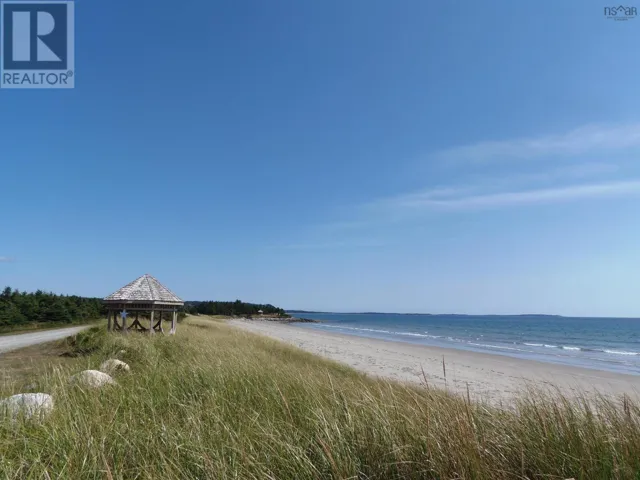 242 Boosit Lane, Clam Bay, Nova Scotia B0J2Y0