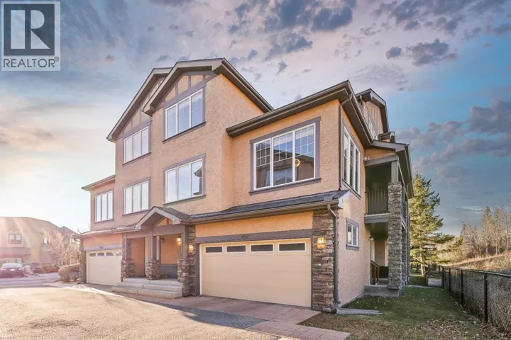 402, 10 Discovery Ridge Hill SW, Calgary, Alberta T3H5X2