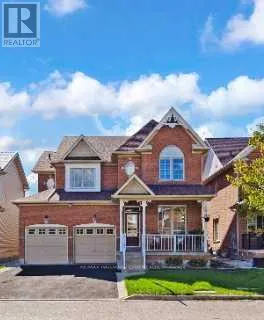 76 COBBLESTONE COURT, Brampton (Sandringham-Wellington), Ontario L6R2S4