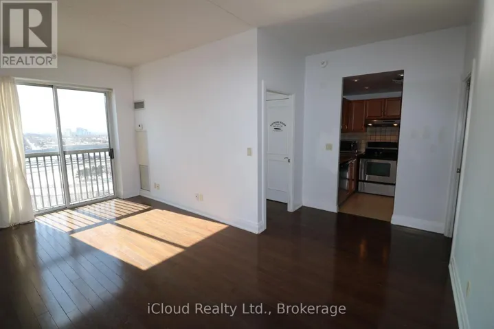 910 - 2737 KEELE STREET, Toronto (Downsview-Roding-CFB), Ontario M3M2E9