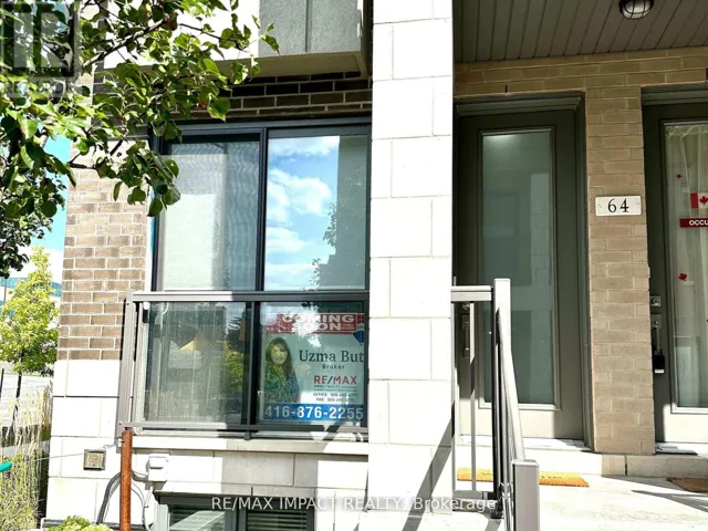 32 - 719 LAWRENCE AVENUE W, Toronto (Yorkdale-Glen Park), Ontario M6A0C6