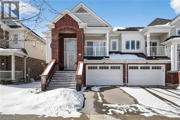 48 CANNERY Drive, Niagara-on-the-Lake, Ontario L0S1J1