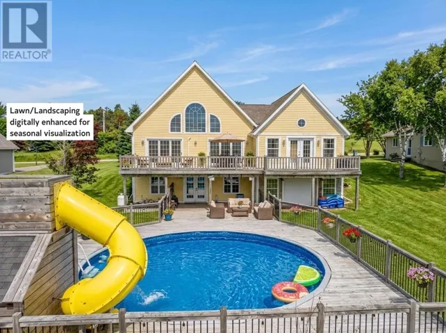 22 Dorothy Avenue, Stratford, Prince Edward Island C1B1N1